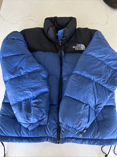 The north face men puffer - north,