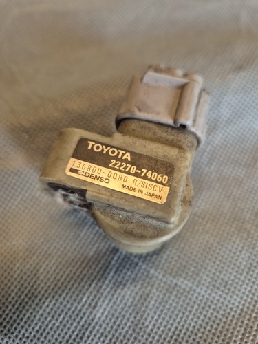 Toyota mr2 mk2 gen2 - toyota, rev1