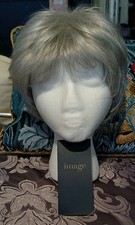 NATURAL IMAGE Ladies Grey