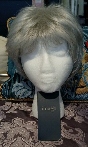 Natural image ladies - image, grey