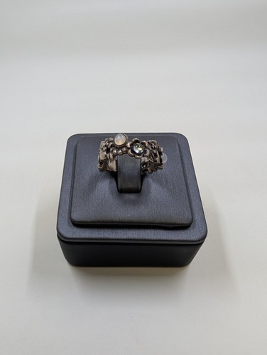 Pandora eternity flower - -, ring