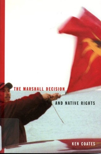 The marshall decision and - decision,