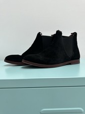 Men’s H London Hudson Boots