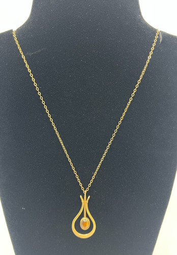 Vtg avon 14k - avon,