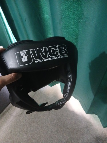 Head guard boxing protector - head,