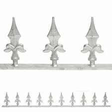 Gate and Railing bolt on