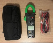 New ISO-TECH ICM 136R Multi