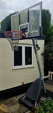 Spalding adjustable Basketball Hoop