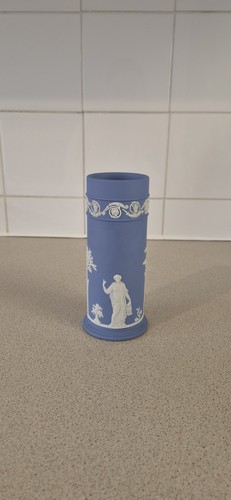Wedgwood portland blue - portland,