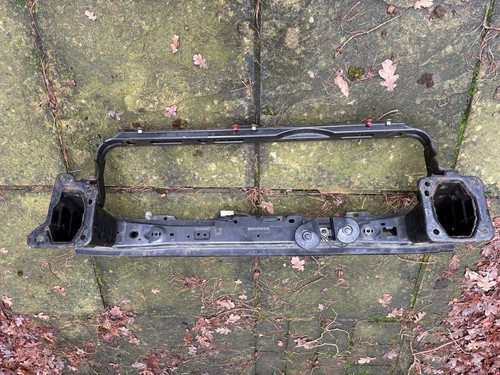 Ford focus mk2 st225 - , front