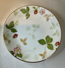 Wedgewood Round Trinket Dish