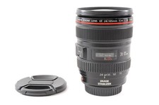 Canon EF 24-105mm F/4 L IS USM