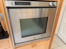 gaggenau oven 60cm for parts
