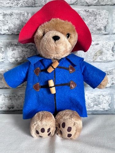 Paddington bear 30cm plush - paddington,