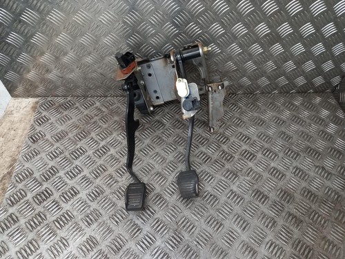 Ford fiesta mk6 clutch - mk6, brake