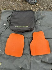 British Army Virtus Weighted