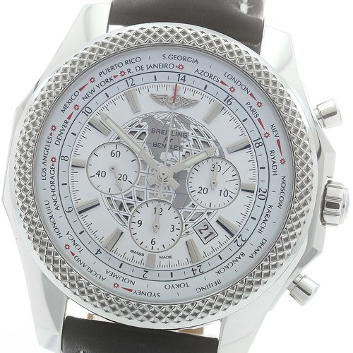 Breitling bentley b05 unitime - bentley,