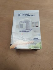 Hand Sanitizer Dispenser Wall