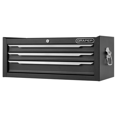 Draper mid tool - chest, 3