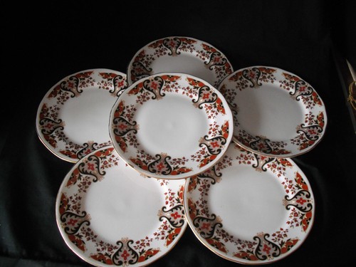 Colclough royale 16cm round - colclough,