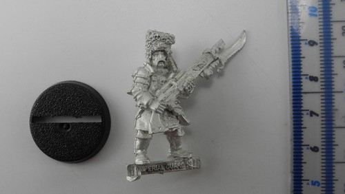 Vostroyan firstborn metal - vostroyan,