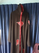 Akatsuki Cloak