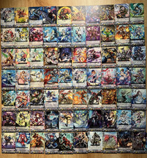 Bushiroad Cardfight Vanguard