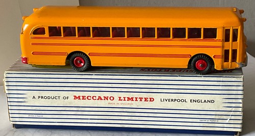 Dinky supertoys 949 - dinky,