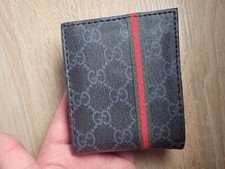 Gucci Mens Stylish Wallet