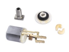 Fuel Flap Motor Repair Kit