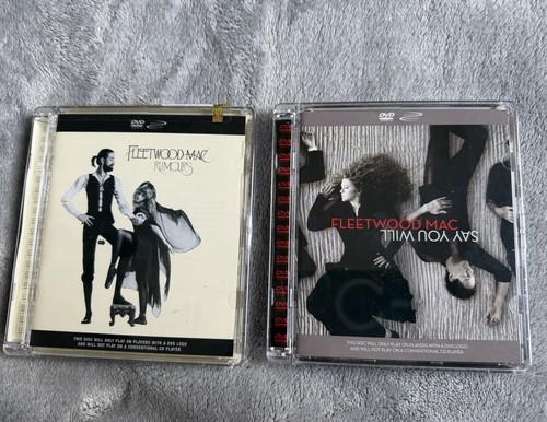 Fleetwood mac albums dvd - mac,