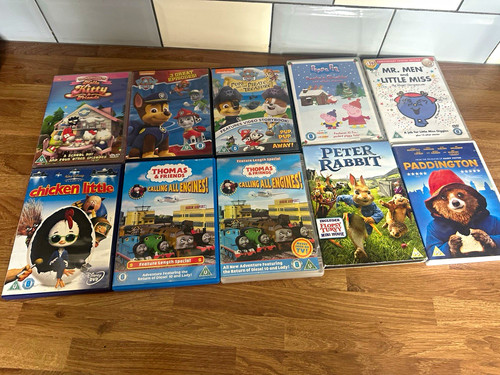 Paw patrol thomas - paw, patrol/thomas