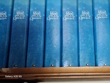 Mind Body Spirit Magazine Full