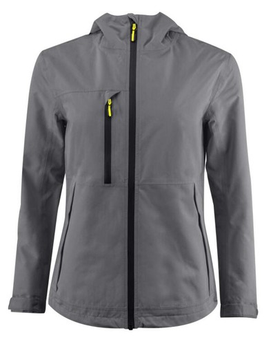 Printer women hiker jacket - hiker,