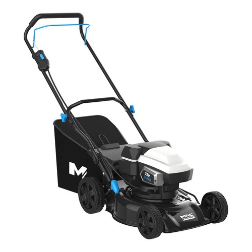 Mac allister lawnmower - allister,