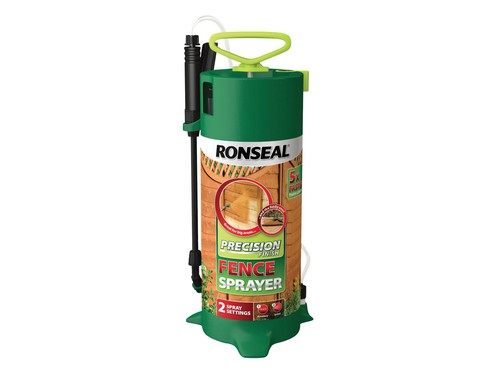 Ronseal rslppfs precision pump - rslppfs,