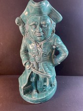 Vintage Burlington Ware Pirate