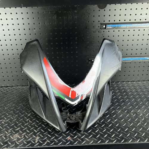 Aprilia tuono 125 - 125,