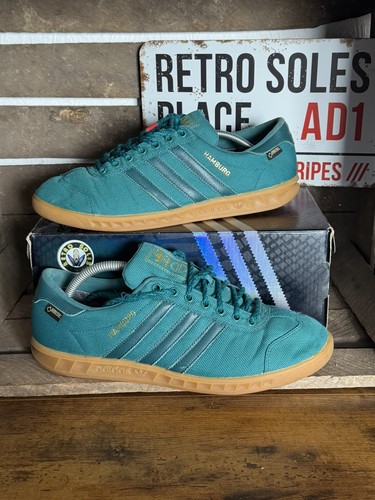 Adidas originals hamburg - adidas,