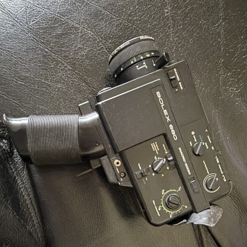 Bolex 680 macro zoom - macro-zoom, super
