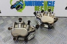 Honda VFR 750 F Front Brake