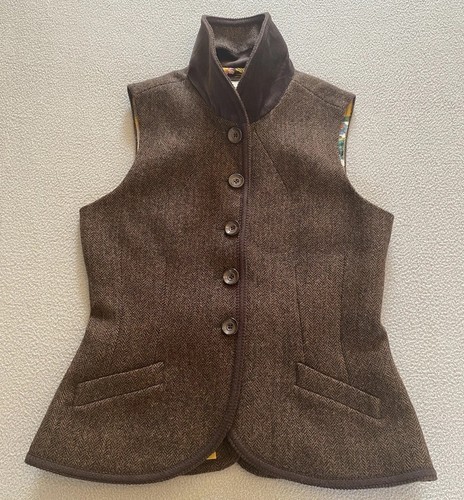 Joules waistcoat womens - joules,