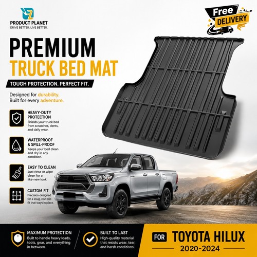 For toyota hilux - for,