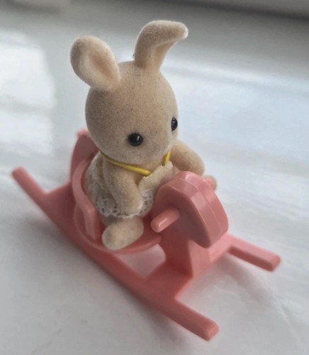 Sylvanian families rabbit - families, and