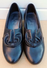 HOTTER SIZE 5 EXF WIDE FIT