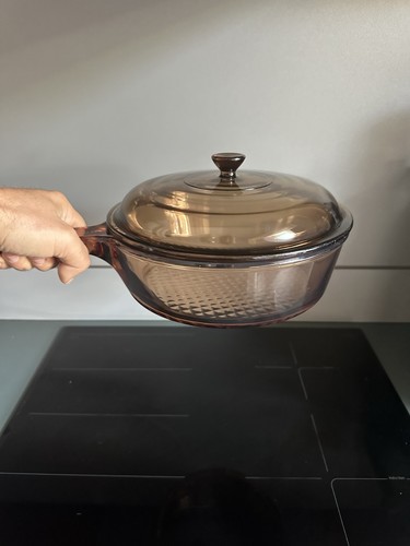 Scarce vintage pyrex vision - scarce,