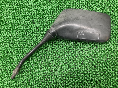 Genuine honda mc02 left mirror - mc02,