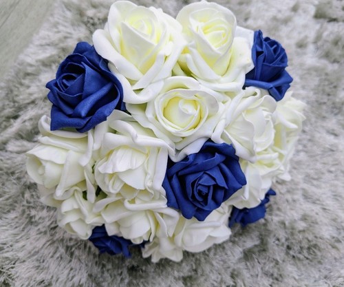 Beautiful rose bridal - beautiful,