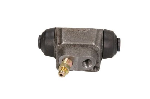 Wheel brake cylinder for - brake,