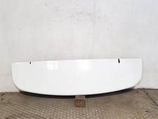 2010-2013 L320 FL LAND ROVER RANGE ROVER SPORT REAR SPOILER WHITE